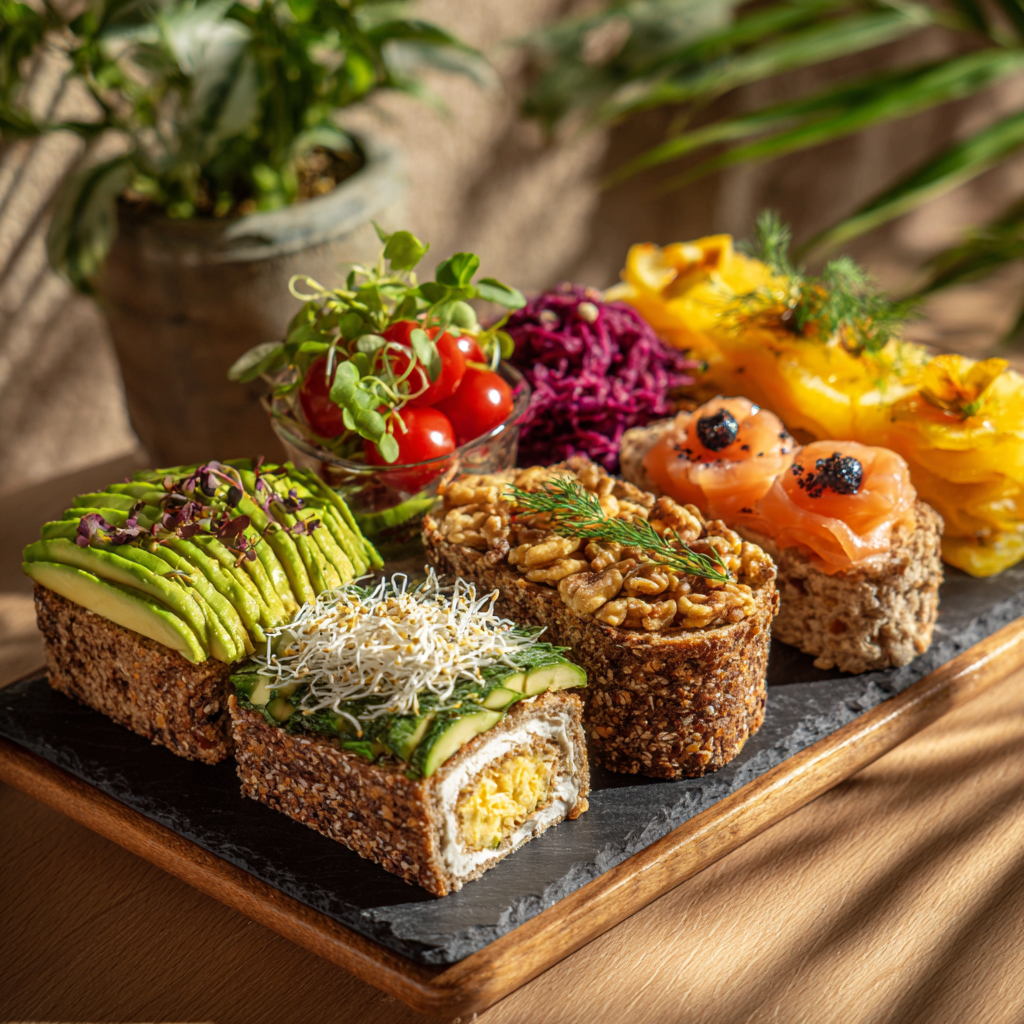 Здорове харчування