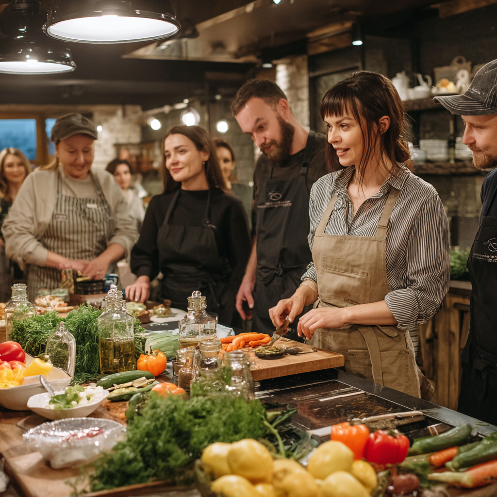 Консультація дієтолога